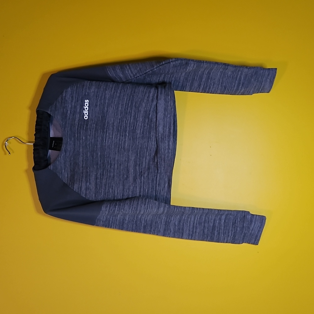 Women's Crop Sweater